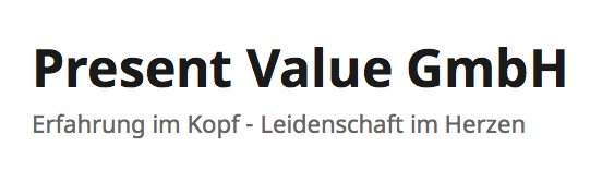 Present Value GmbH