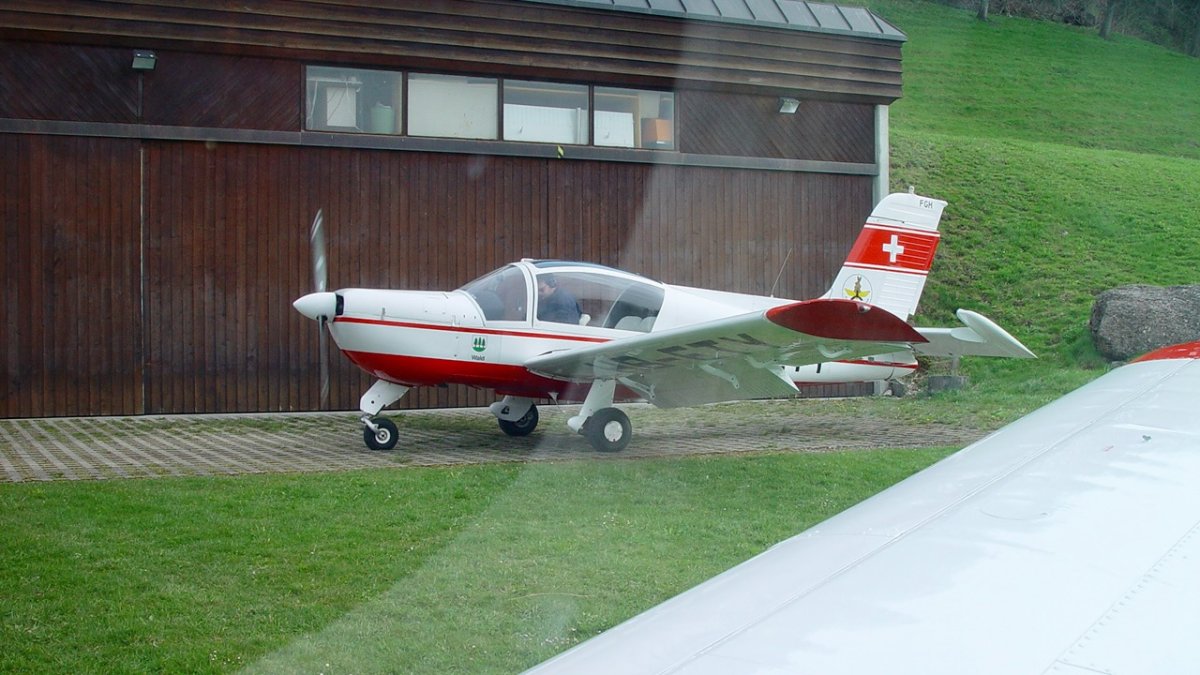 Episode 1: Startpiste ohne doppelten Boden